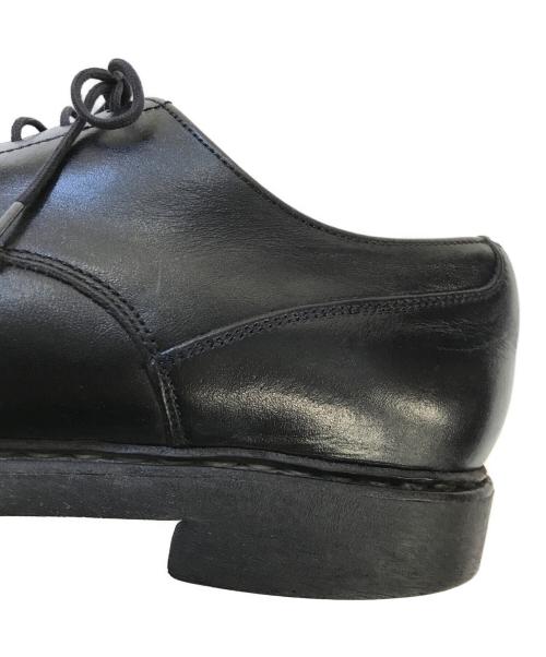 PARABOOT（パラブーツ）PARABOOT (パラブーツ) CHAMBORD ブラック サイズ:8 1/2の古着・服飾アイテム