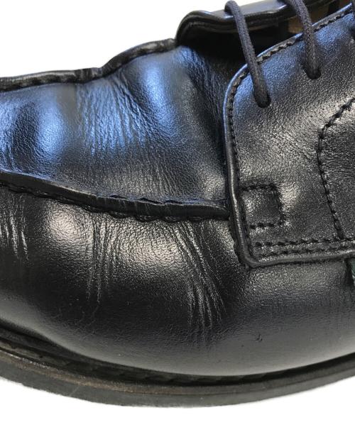 PARABOOT（パラブーツ）PARABOOT (パラブーツ) CHAMBORD ブラック サイズ:8 1/2の古着・服飾アイテム
