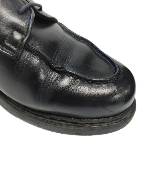 PARABOOT（パラブーツ）PARABOOT (パラブーツ) CHAMBORD ブラック サイズ:8 1/2の古着・服飾アイテム