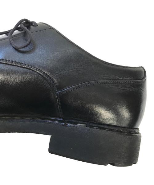 PARABOOT（パラブーツ）PARABOOT (パラブーツ) CHAMBORD ブラック サイズ:8 1/2の古着・服飾アイテム