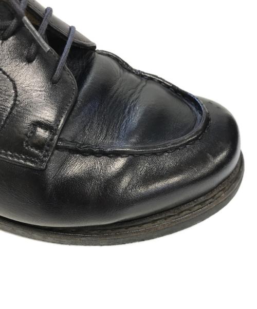 PARABOOT（パラブーツ）PARABOOT (パラブーツ) CHAMBORD ブラック サイズ:8 1/2の古着・服飾アイテム