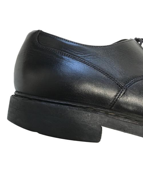 PARABOOT（パラブーツ）PARABOOT (パラブーツ) CHAMBORD ブラック サイズ:8 1/2の古着・服飾アイテム