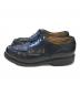 PARABOOT (パラブーツ) CHAMBORD ブラック サイズ:8 1/2：35000円