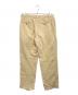 POLO RALPH LAUREN (ポロ・ラルフローレン) リネンシルクパンツ ベージュ サイズ:32/30：10000円