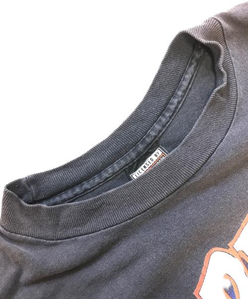 HARLEY-DAVIDSON（ハーレーダビッドソン）HARLEY-DAVIDSON (ハーレーダビッドソン) HARLEY-DAVIDSON(ハーレーダビッドソン)モーターサイクルTシャツ ブラック サイズ:Lの古着・服飾アイテム