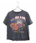 HARLEY-DAVIDSON（ハーレーダビッドソン）の古着「HARLEY-DAVIDSON(ハーレーダビッドソン)モーターサイクルTシャツ」｜ブラック