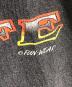 中古・古着 HARLEY-DAVIDSON (ハーレーダビッドソン) HARLEY-DAVIDSON(ハーレーダビッドソン)モーターサイクルTシャツ ブラック サイズ:L：10000円