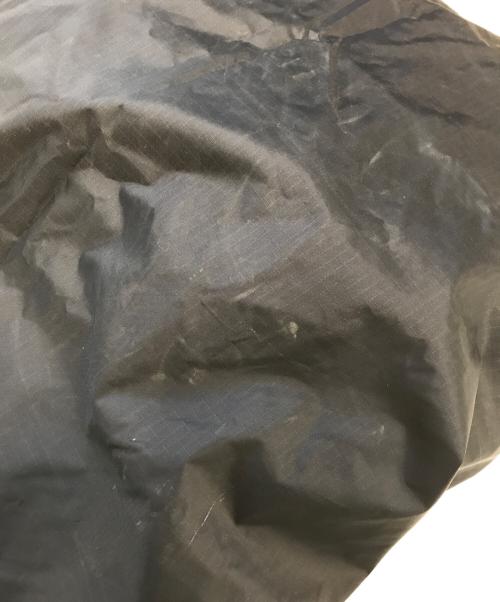 THE NORTH FACE（ザ ノース フェイス）THE NORTH FACE (ザ ノース フェイス) リュック ブラックの古着・服飾アイテム