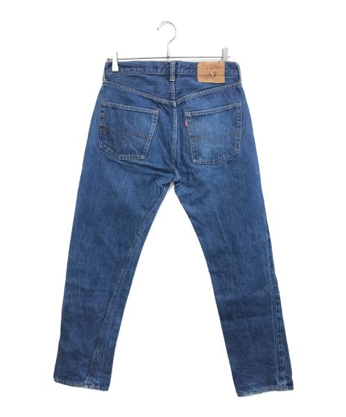 LEVI'S（リーバイス）LEVI'S (リーバイス) 502デニムパンツ インディゴ サイズ:W32×L34の古着・服飾アイテム