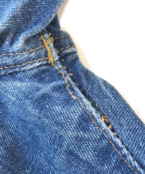 LEVI'S（リーバイス）LEVI'S (リーバイス) 502デニムパンツ インディゴ サイズ:W32×L34の古着・服飾アイテム