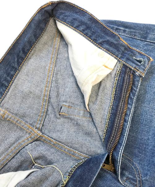 LEVI'S（リーバイス）LEVI'S (リーバイス) 502デニムパンツ インディゴ サイズ:W32×L34の古着・服飾アイテム