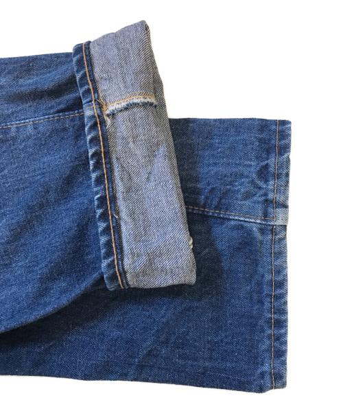 LEVI'S（リーバイス）LEVI'S (リーバイス) 502デニムパンツ インディゴ サイズ:W32×L34の古着・服飾アイテム