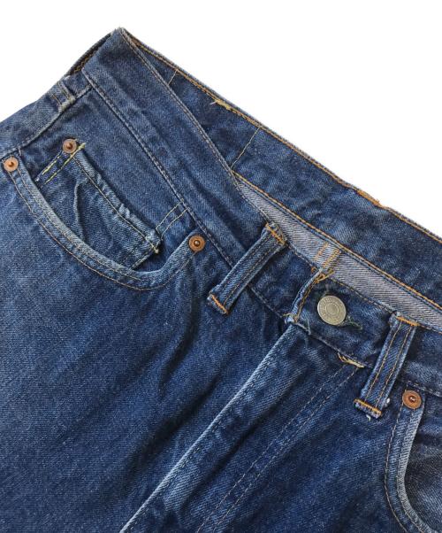 LEVI'S（リーバイス）LEVI'S (リーバイス) 502デニムパンツ インディゴ サイズ:W32×L34の古着・服飾アイテム