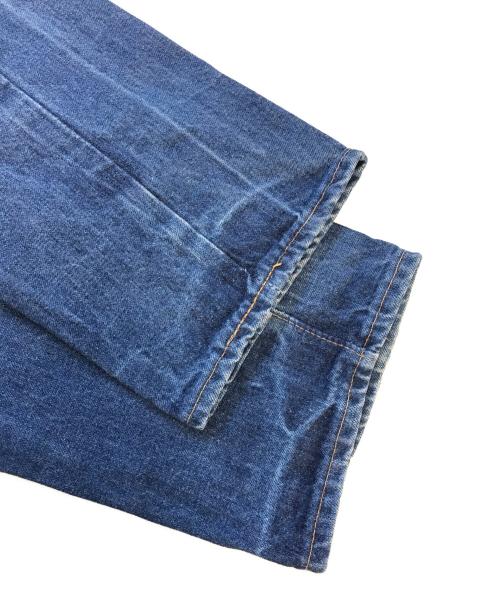 LEVI'S（リーバイス）LEVI'S (リーバイス) 502デニムパンツ インディゴ サイズ:W32×L34の古着・服飾アイテム