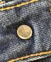 中古・古着 LEVI'S (リーバイス) 502デニムパンツ インディゴ サイズ:W32×L34：100000円