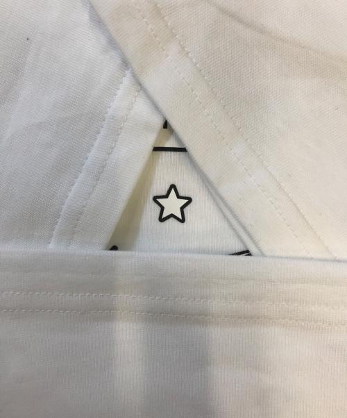 NIKE（ナイキ）NIKE (ナイキ) 遊戯王 (ユウギオウ) アニメプリントTシャツ ホワイト サイズ:XXLの古着・服飾アイテム