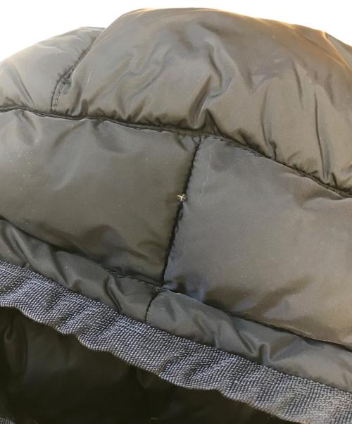 MONCLER（モンクレール）MONCLER (モンクレール) TAPAJOS GILET ネイビー サイズ:1の古着・服飾アイテム