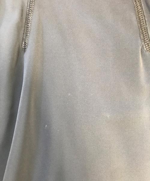 LOKITHO（ロキト）LOKITHO (ロキト) 長袖ワンピース ブラック サイズ:1の古着・服飾アイテム