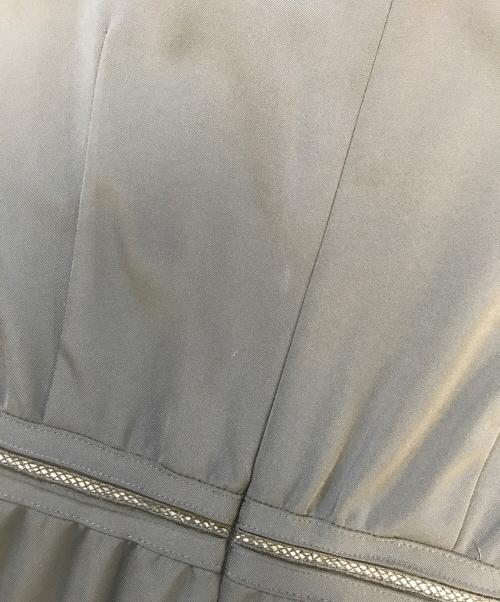 LOKITHO（ロキト）LOKITHO (ロキト) 長袖ワンピース ブラック サイズ:1の古着・服飾アイテム