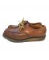 RED WING (レッドウィング) Work Oxford ブラウン サイズ:7 1/2 D：13000円
