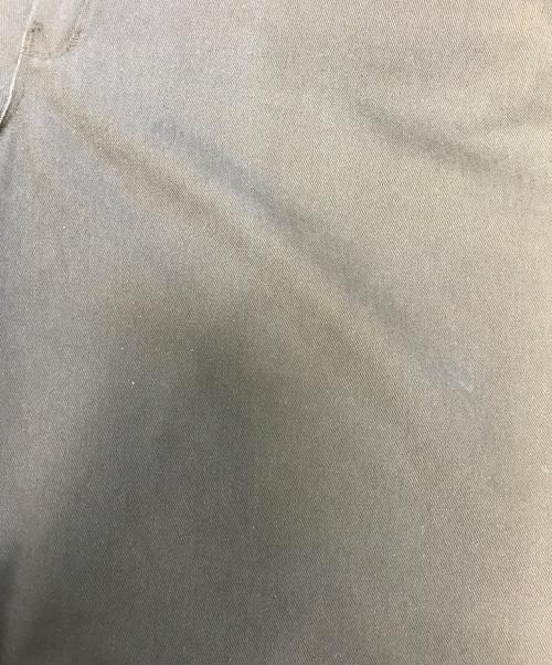 BEN DAVIS（ベンデイビス）BEN DAVIS (ベンデイビス) ゴリラカットパンツ ネイビー サイズ:W42の古着・服飾アイテム
