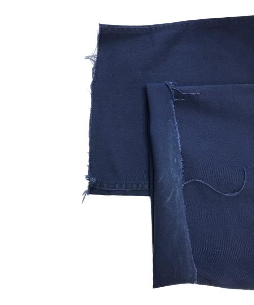 BEN DAVIS（ベンデイビス）BEN DAVIS (ベンデイビス) ゴリラカットパンツ ネイビー サイズ:W42の古着・服飾アイテム