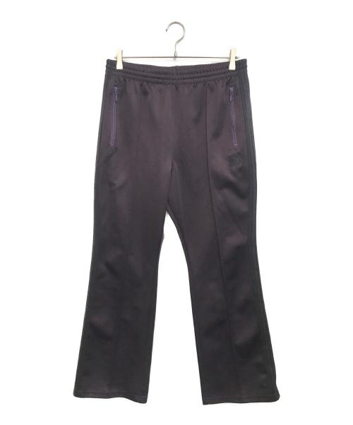 Needles（ニードルズ）Needles (ニードルズ) Boot-Cut Track Pant パープル サイズ:Mの古着・服飾アイテム