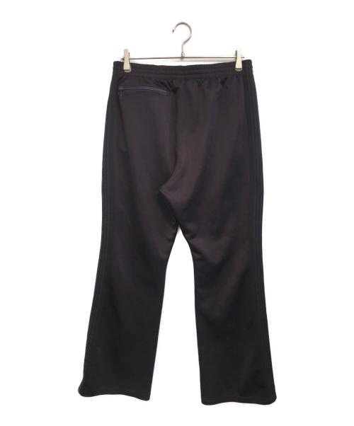 Needles（ニードルズ）Needles (ニードルズ) Boot-Cut Track Pant パープル サイズ:Mの古着・服飾アイテム