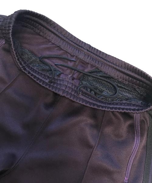 Needles（ニードルズ）Needles (ニードルズ) Boot-Cut Track Pant パープル サイズ:Mの古着・服飾アイテム