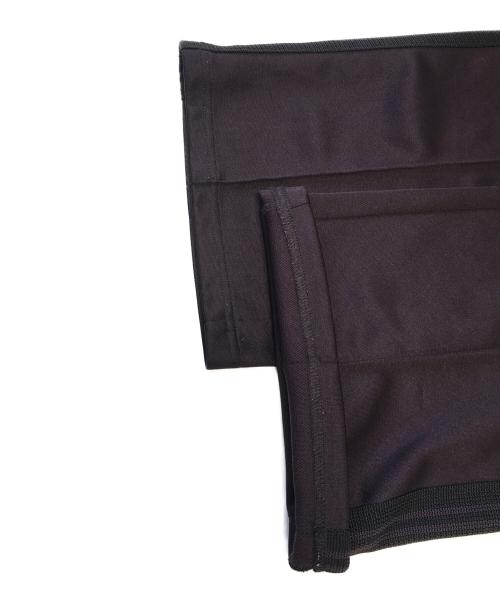 Needles（ニードルズ）Needles (ニードルズ) Boot-Cut Track Pant パープル サイズ:Mの古着・服飾アイテム