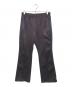 Needles（ニードルズ）の古着「Boot-Cut Track Pant」｜パープル