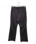 Needles (ニードルズ) Boot-Cut Track Pant パープル サイズ:M：11000円
