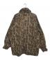 Columbia (コロンビア) リアルツリーカモ柄ジャケット ブラウン サイズ:XXL：10000円