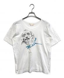 VINTAGE（ヴィンテージ）の古着「Tシャツ」｜ホワイト