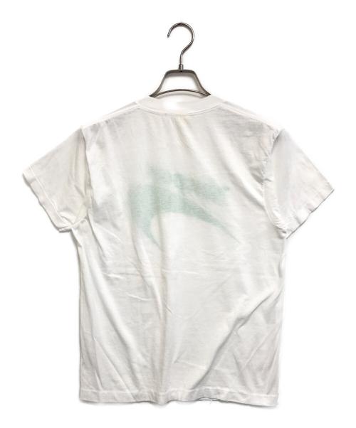 SCREEN STARS（スクリーンズスターズ）SCREEN STARS (スクリーンズスターズ) Tシャツ ホワイト サイズ:記載なしの古着・服飾アイテム