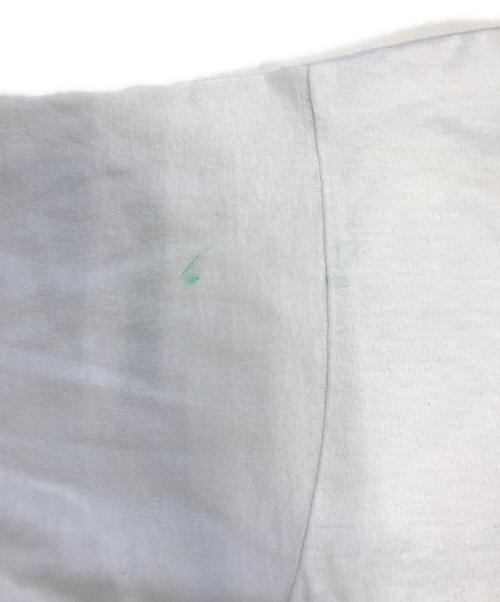 SCREEN STARS（スクリーンズスターズ）SCREEN STARS (スクリーンズスターズ) Tシャツ ホワイト サイズ:記載なしの古着・服飾アイテム