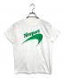 SCREEN STARS（スクリーンズスターズ）の古着「Tシャツ」｜ホワイト