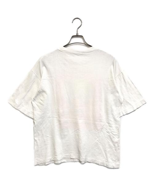 ムービーTシャツ（ムービーTシャツ）ムービーTシャツ (ムービーTシャツ) 80s endless summer(エンドレスサマー) ムービーTシャツ ホワイト サイズ:表記なしの古着・服飾アイテム