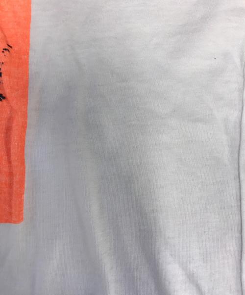 ムービーTシャツ（ムービーTシャツ）ムービーTシャツ (ムービーTシャツ) 80s endless summer(エンドレスサマー) ムービーTシャツ ホワイト サイズ:表記なしの古着・服飾アイテム