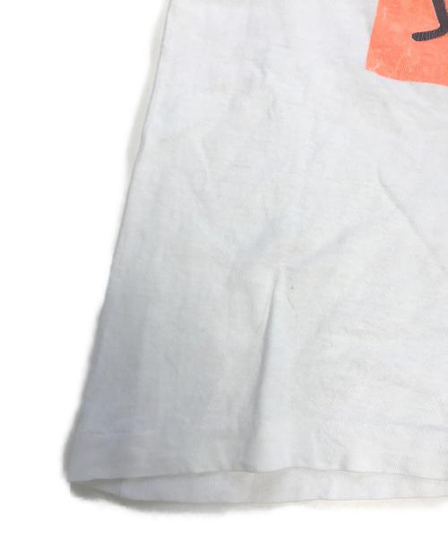 ムービーTシャツ（ムービーTシャツ）ムービーTシャツ (ムービーTシャツ) 80s endless summer(エンドレスサマー) ムービーTシャツ ホワイト サイズ:表記なしの古着・服飾アイテム