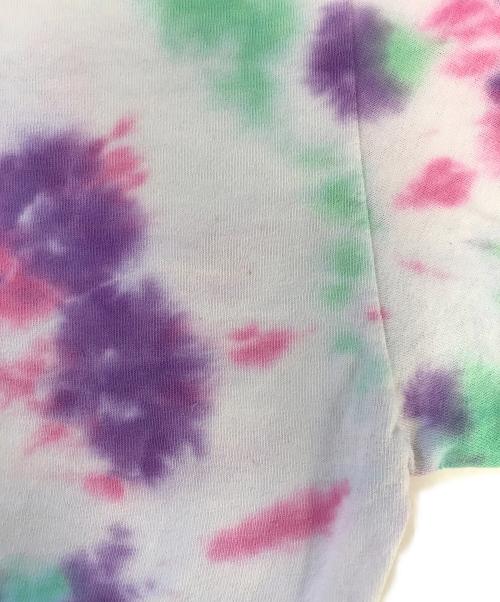 USED（ユーズド）USED (ユーズド) where the wild things are Tシャツ マルチカラー サイズ:Lの古着・服飾アイテム