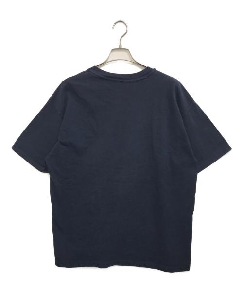 Champion（チャンピオン）Champion (チャンピオン) Tシャツ ネイビー サイズ:X‐LARGEの古着・服飾アイテム