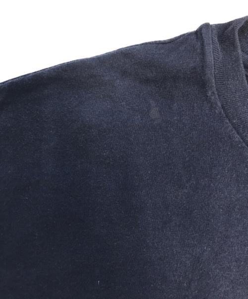 Champion（チャンピオン）Champion (チャンピオン) Tシャツ ネイビー サイズ:X‐LARGEの古着・服飾アイテム