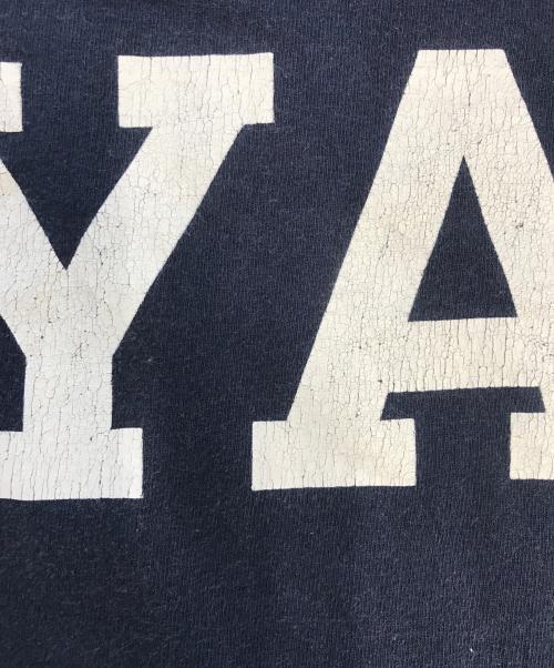 Champion（チャンピオン）Champion (チャンピオン) Tシャツ ネイビー サイズ:X‐LARGEの古着・服飾アイテム