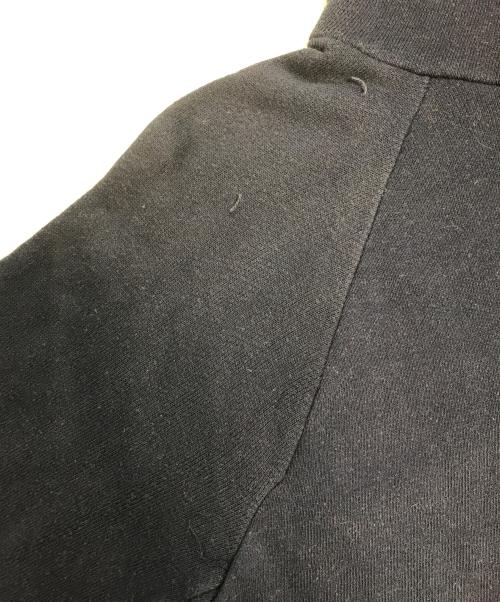 VINTAGE（ヴィンテージ）VINTAGE (ヴィンテージ) ラグランスリーブパーカー ネイビー サイズ:Lの古着・服飾アイテム