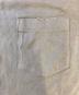 中古・古着 Ed Hardy (エド ハーディー) ライトストーンレイヤードカットソー カーキ サイズ:L：8000円