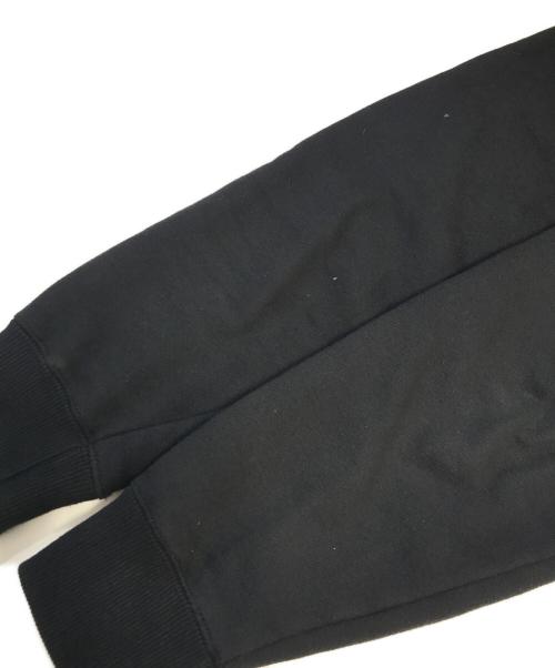 kaiko（カイコー）kaiko (カイコー) プリントジップパーカー ブラック サイズ:1の古着・服飾アイテム