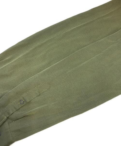 C.P COMPANY（シーピーカンパニー）C.P COMPANY (シーピーカンパニー) including overshirts グリーン サイズ:4の古着・服飾アイテム