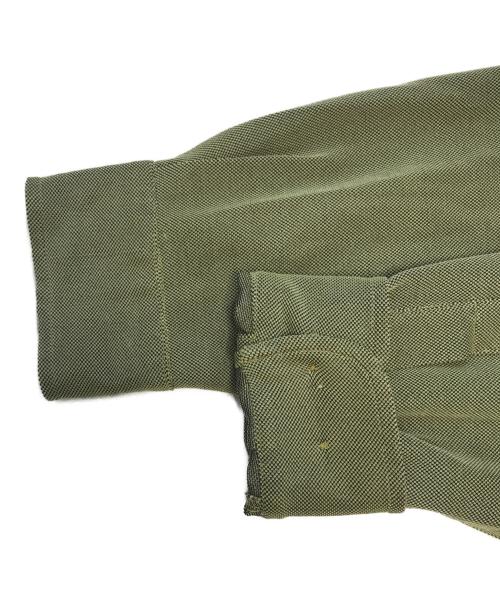 C.P COMPANY（シーピーカンパニー）C.P COMPANY (シーピーカンパニー) including overshirts グリーン サイズ:4の古着・服飾アイテム