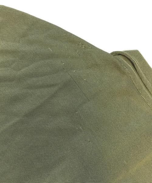 C.P COMPANY（シーピーカンパニー）C.P COMPANY (シーピーカンパニー) including overshirts グリーン サイズ:4の古着・服飾アイテム